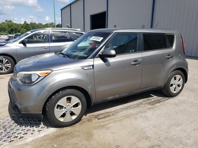 Photo 0 VIN: KNDJN2A22G7266851 - KIA SOUL 