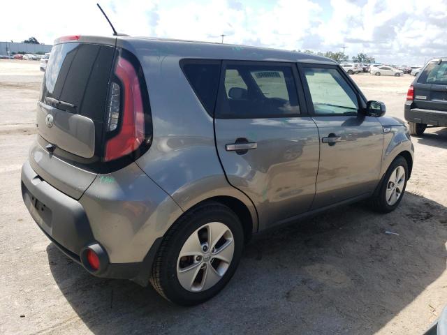 Photo 2 VIN: KNDJN2A22G7266851 - KIA SOUL 