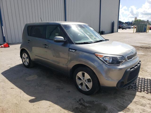 Photo 3 VIN: KNDJN2A22G7266851 - KIA SOUL 