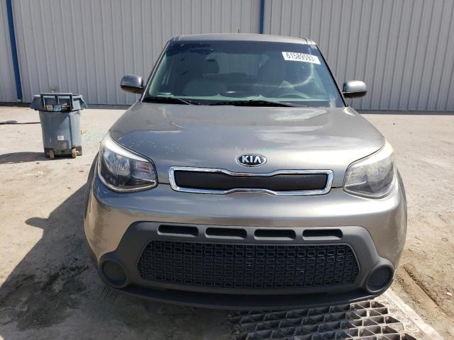 Photo 4 VIN: KNDJN2A22G7266851 - KIA SOUL 