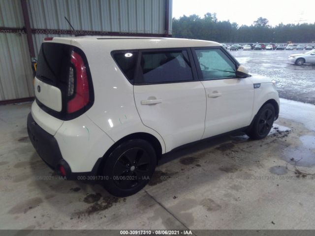 Photo 3 VIN: KNDJN2A22G7267028 - KIA SOUL 