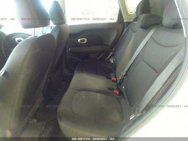 Photo 7 VIN: KNDJN2A22G7267028 - KIA SOUL 