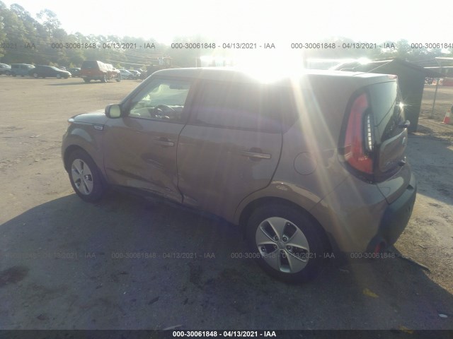 Photo 2 VIN: KNDJN2A22G7267398 - KIA SOUL 