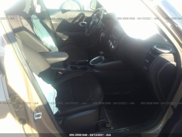 Photo 4 VIN: KNDJN2A22G7267398 - KIA SOUL 