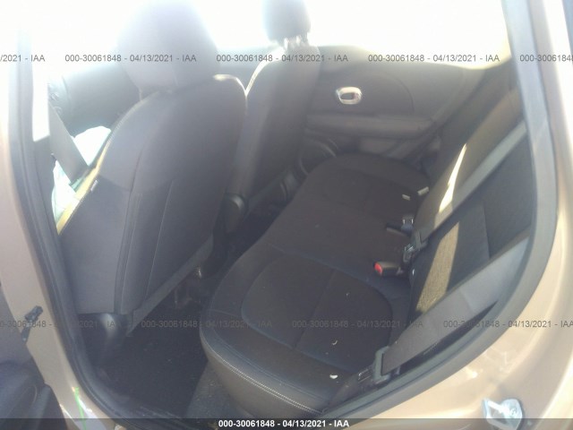 Photo 7 VIN: KNDJN2A22G7267398 - KIA SOUL 