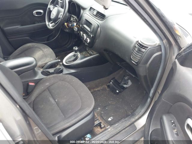 Photo 4 VIN: KNDJN2A22G7270947 - KIA SOUL 