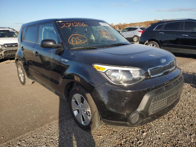 Photo 0 VIN: KNDJN2A22G7271256 - KIA SOUL 