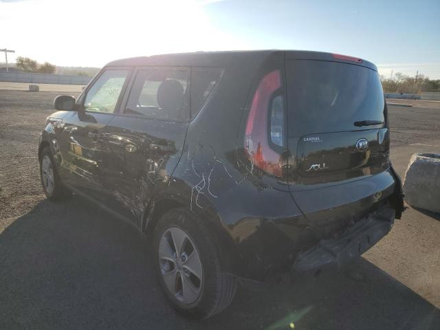 Photo 2 VIN: KNDJN2A22G7271256 - KIA SOUL 