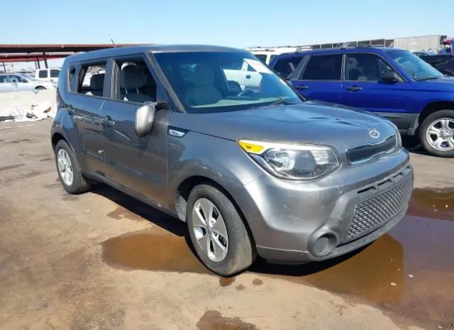 Photo 0 VIN: KNDJN2A22G7271547 - KIA SOUL 