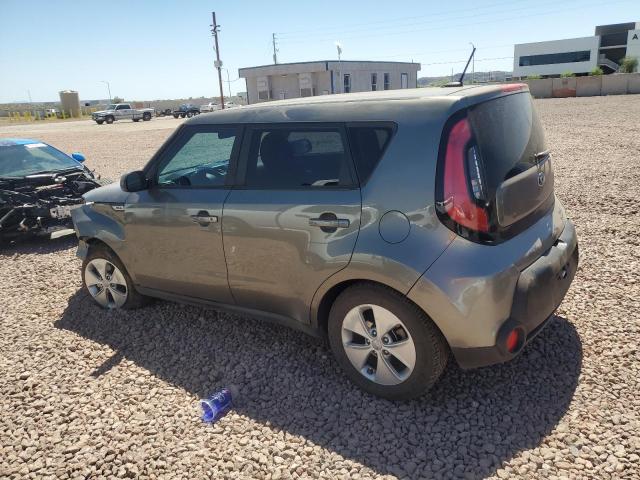 Photo 1 VIN: KNDJN2A22G7274853 - KIA SOUL 