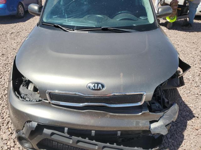 Photo 10 VIN: KNDJN2A22G7274853 - KIA SOUL 