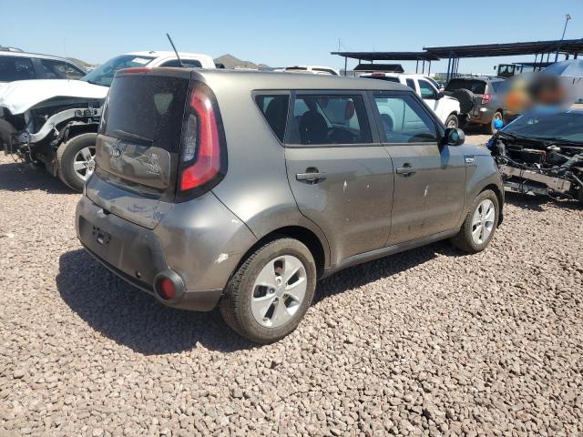 Photo 2 VIN: KNDJN2A22G7274853 - KIA SOUL 