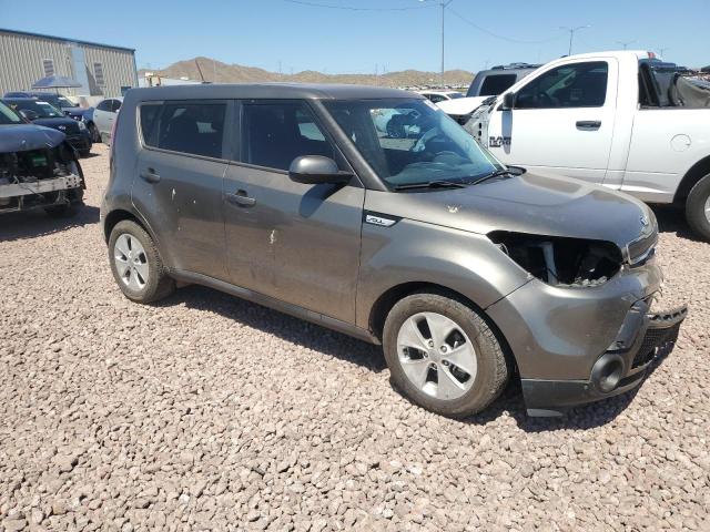 Photo 3 VIN: KNDJN2A22G7274853 - KIA SOUL 