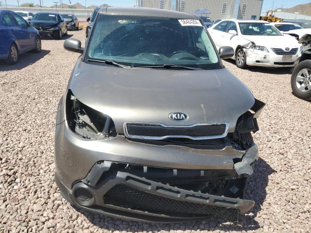 Photo 4 VIN: KNDJN2A22G7274853 - KIA SOUL 