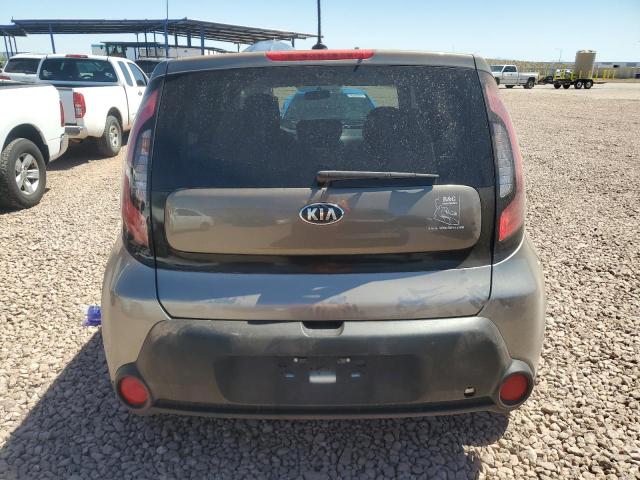 Photo 5 VIN: KNDJN2A22G7274853 - KIA SOUL 