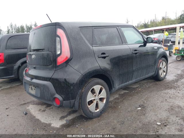 Photo 3 VIN: KNDJN2A22G7277641 - KIA SOUL 