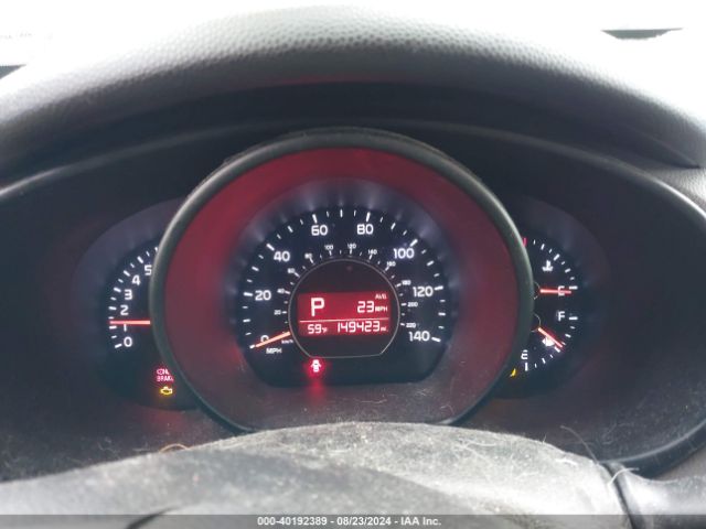 Photo 6 VIN: KNDJN2A22G7277641 - KIA SOUL 