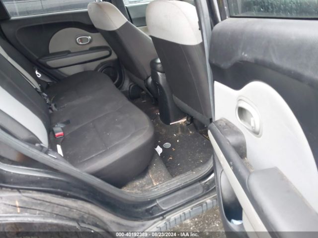 Photo 7 VIN: KNDJN2A22G7277641 - KIA SOUL 