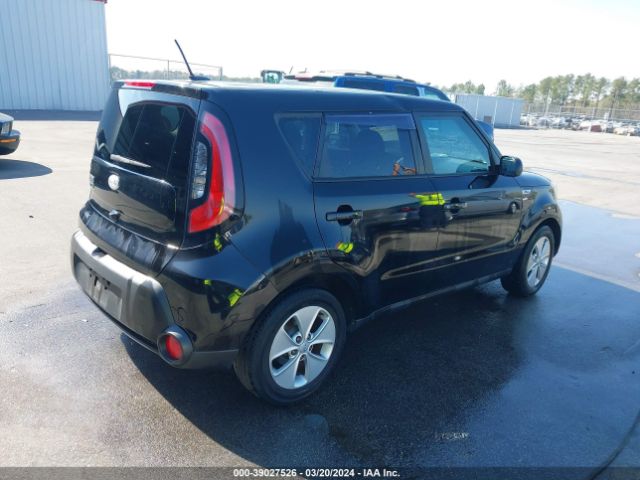 Photo 3 VIN: KNDJN2A22G7277994 - KIA SOUL 