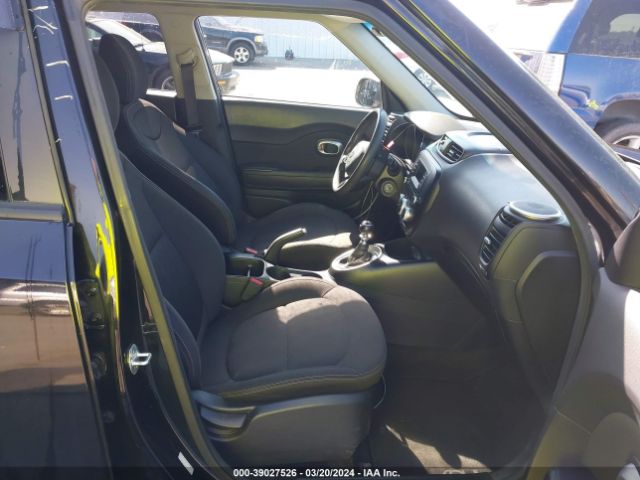 Photo 4 VIN: KNDJN2A22G7277994 - KIA SOUL 