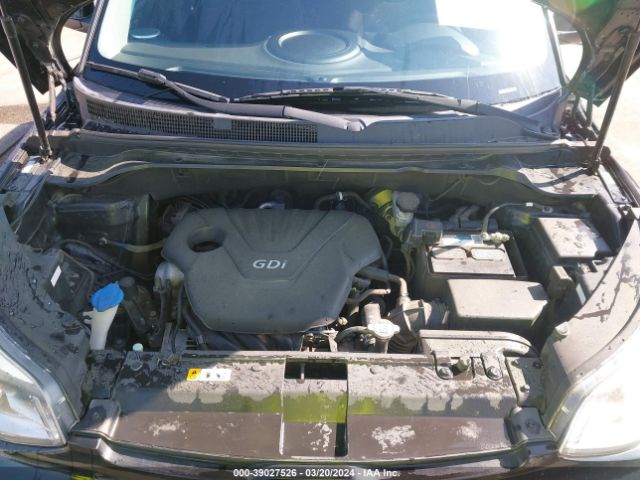 Photo 9 VIN: KNDJN2A22G7277994 - KIA SOUL 