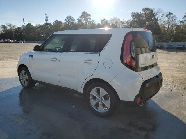 Photo 1 VIN: KNDJN2A22G7281639 - KIA SOUL 