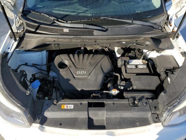 Photo 10 VIN: KNDJN2A22G7281639 - KIA SOUL 