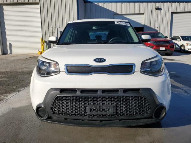 Photo 4 VIN: KNDJN2A22G7281639 - KIA SOUL 
