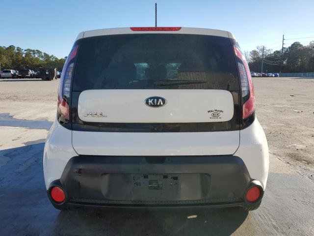 Photo 5 VIN: KNDJN2A22G7281639 - KIA SOUL 