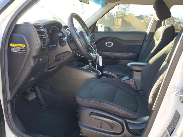 Photo 6 VIN: KNDJN2A22G7281639 - KIA SOUL 