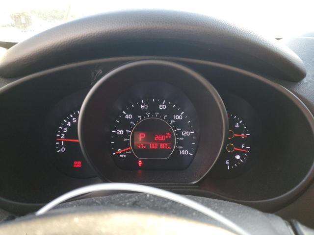 Photo 8 VIN: KNDJN2A22G7281639 - KIA SOUL 