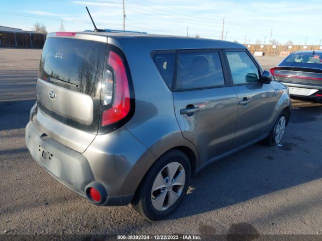 Photo 3 VIN: KNDJN2A22G7284377 - KIA SOUL 