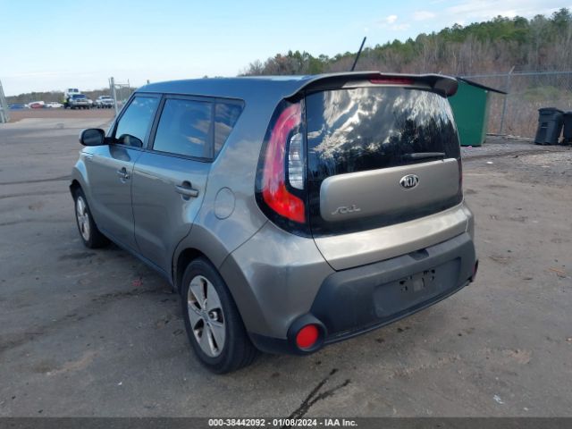 Photo 2 VIN: KNDJN2A22G7288994 - KIA SOUL 