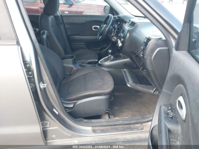 Photo 4 VIN: KNDJN2A22G7288994 - KIA SOUL 