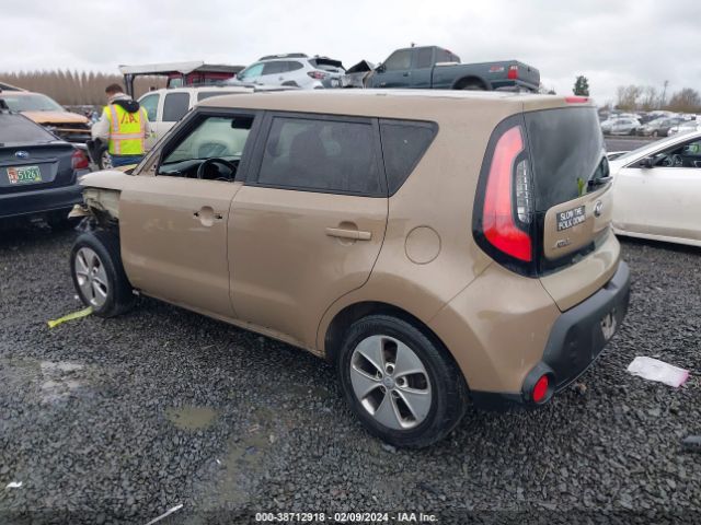 Photo 2 VIN: KNDJN2A22G7290678 - KIA SOUL 