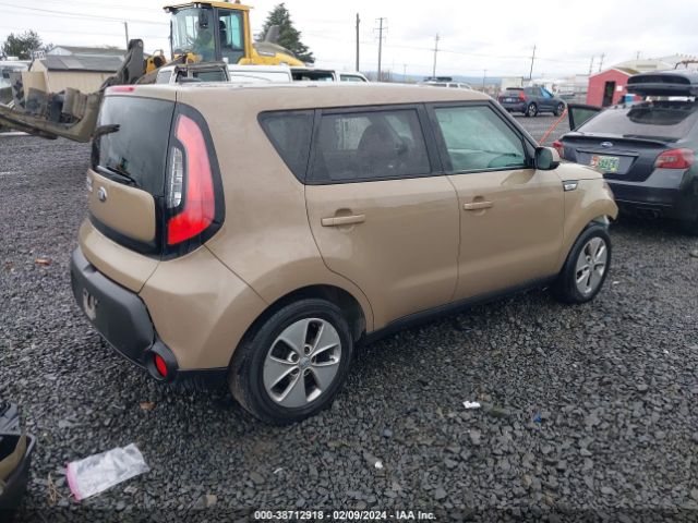 Photo 3 VIN: KNDJN2A22G7290678 - KIA SOUL 