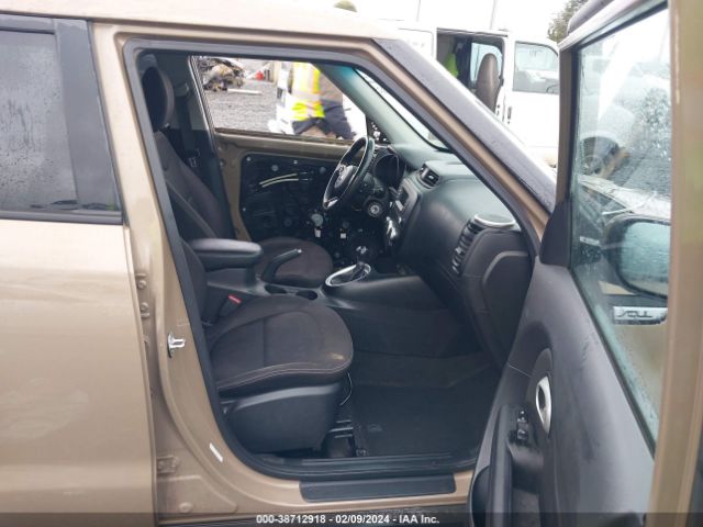 Photo 4 VIN: KNDJN2A22G7290678 - KIA SOUL 