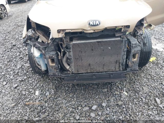 Photo 5 VIN: KNDJN2A22G7290678 - KIA SOUL 