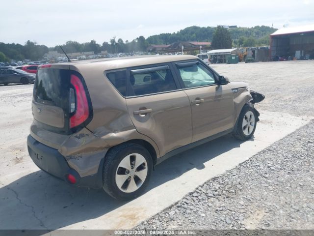 Photo 3 VIN: KNDJN2A22G7294794 - KIA SOUL 