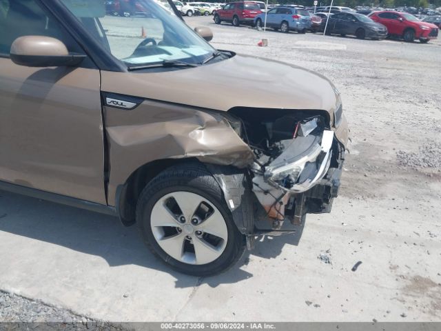 Photo 5 VIN: KNDJN2A22G7294794 - KIA SOUL 