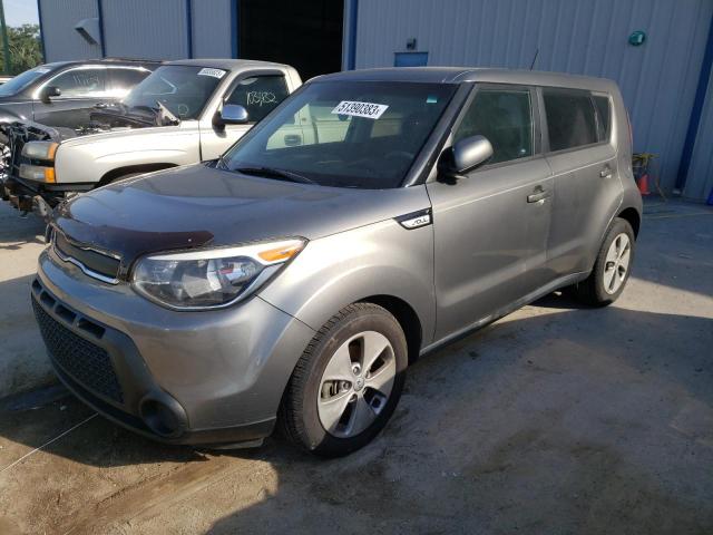 Photo 0 VIN: KNDJN2A22G7297159 - KIA SOUL 