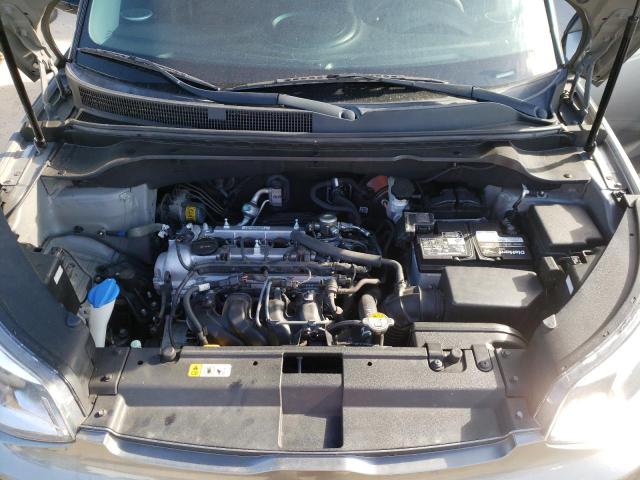 Photo 10 VIN: KNDJN2A22G7297159 - KIA SOUL 