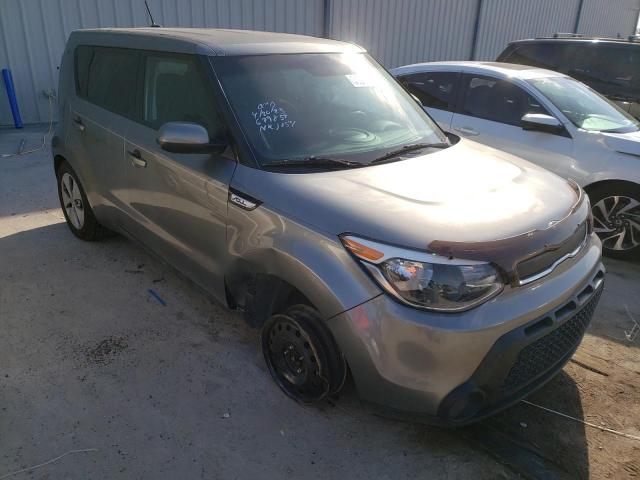 Photo 3 VIN: KNDJN2A22G7297159 - KIA SOUL 