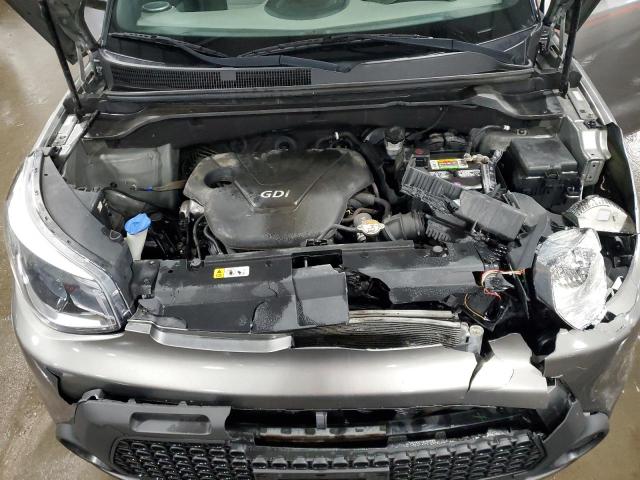 Photo 10 VIN: KNDJN2A22G7297162 - KIA SOUL 