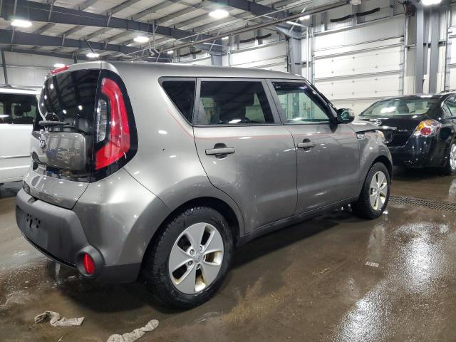 Photo 2 VIN: KNDJN2A22G7297162 - KIA SOUL 