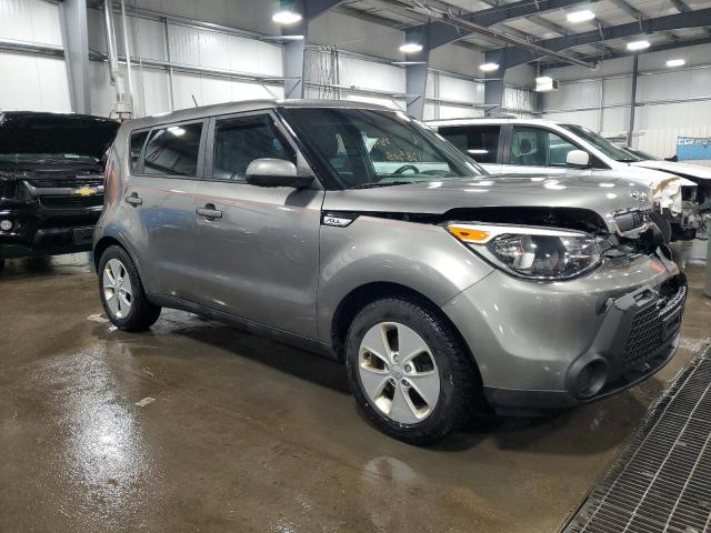 Photo 3 VIN: KNDJN2A22G7297162 - KIA SOUL 