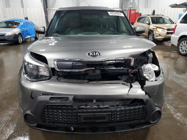 Photo 4 VIN: KNDJN2A22G7297162 - KIA SOUL 