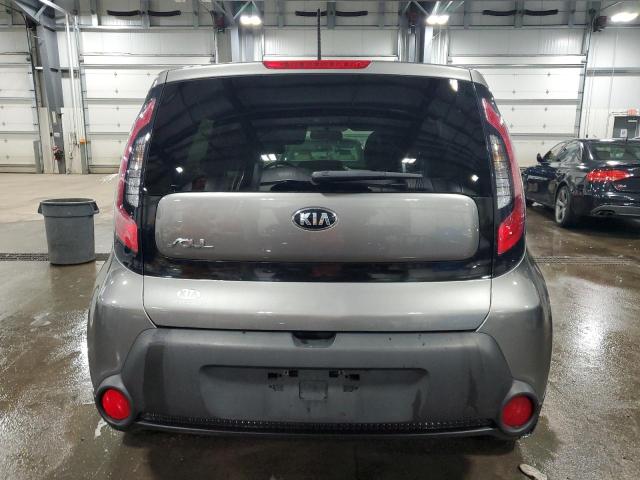 Photo 5 VIN: KNDJN2A22G7297162 - KIA SOUL 