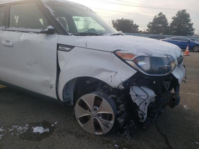 Photo 8 VIN: KNDJN2A22G7300223 - KIA SOUL 