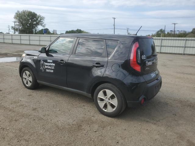 Photo 1 VIN: KNDJN2A22G7300948 - KIA SOUL 